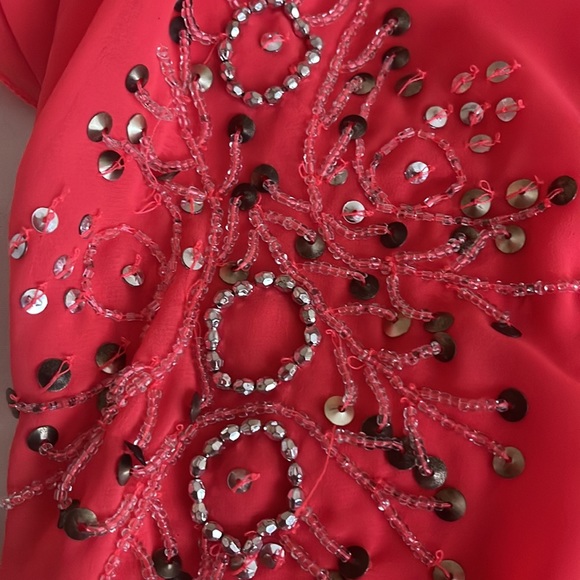 Dress/ blouse - Picture 4 of 5